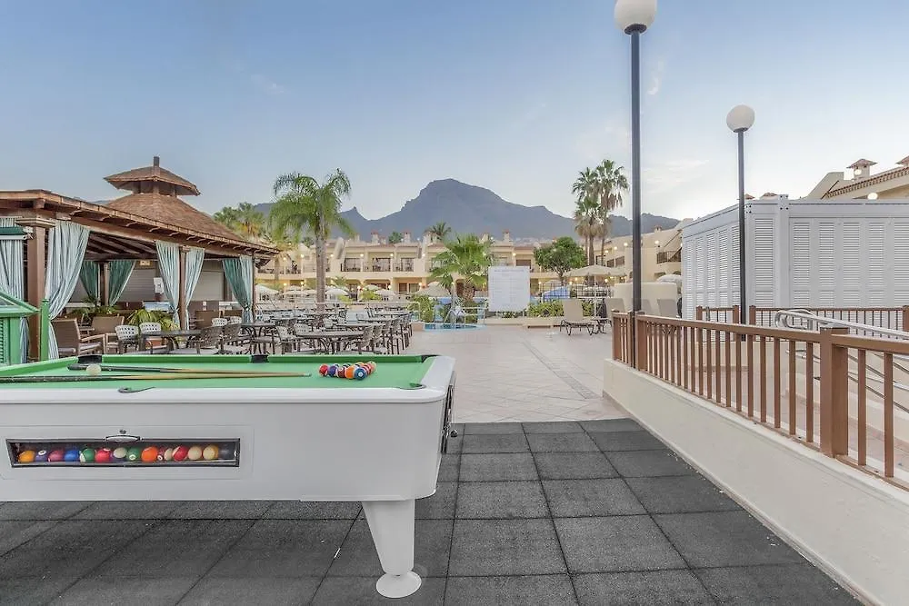 Aparthotel Royal Sunset Beach Club Costa Adeje