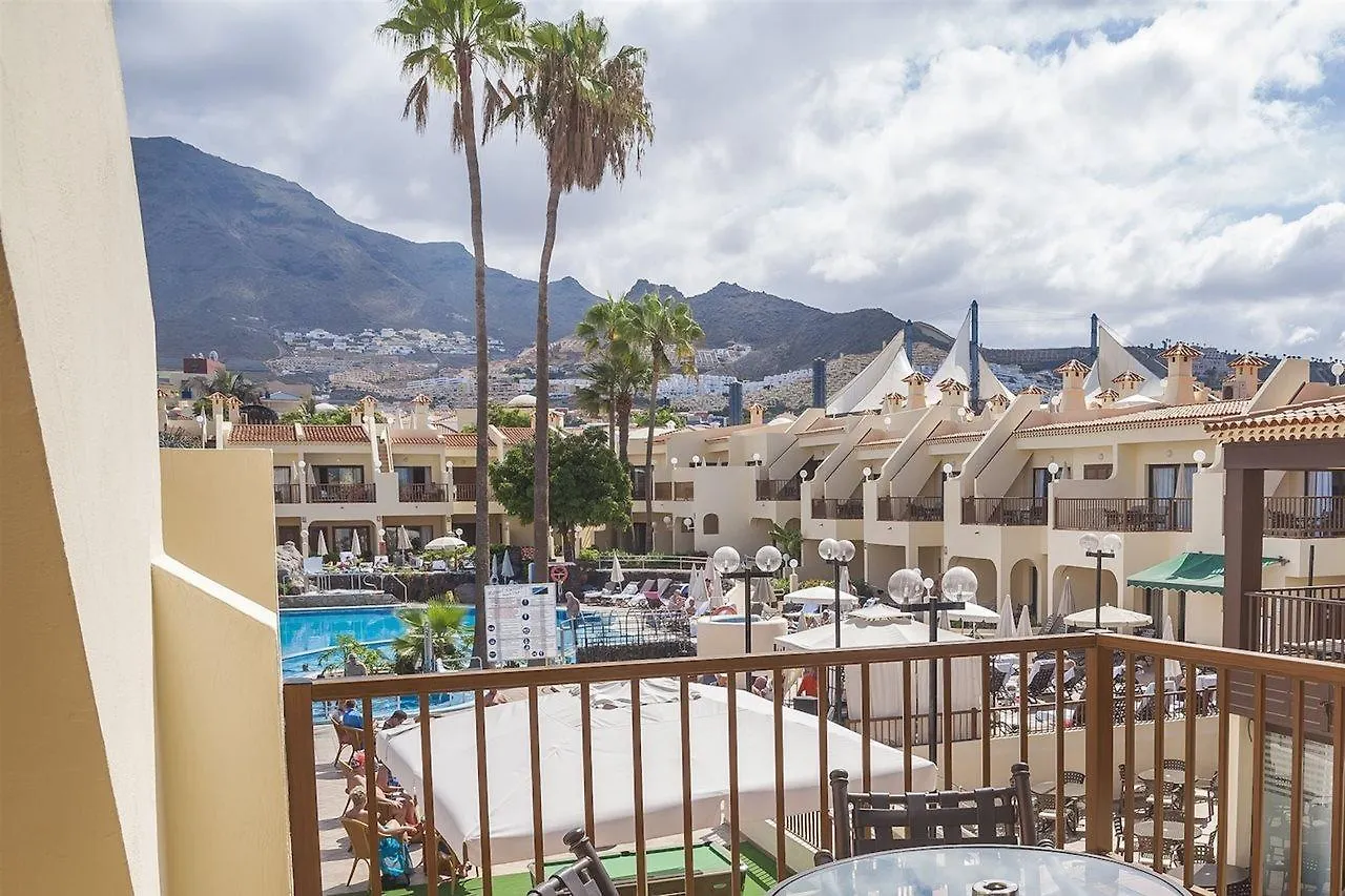 Royal Sunset Beach Club Costa Adeje  3*, Costa Adeje (Tenerife)