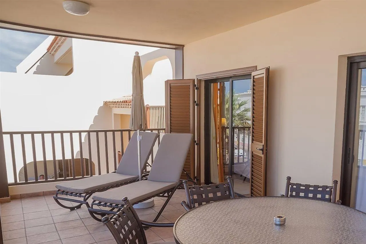 Royal Sunset Beach Club Costa Adeje  3*, Costa Adeje (Tenerife)