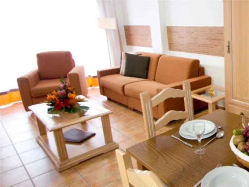 Royal Sunset Beach Club Costa Adeje  Aparthotel Costa Adeje (Tenerife)