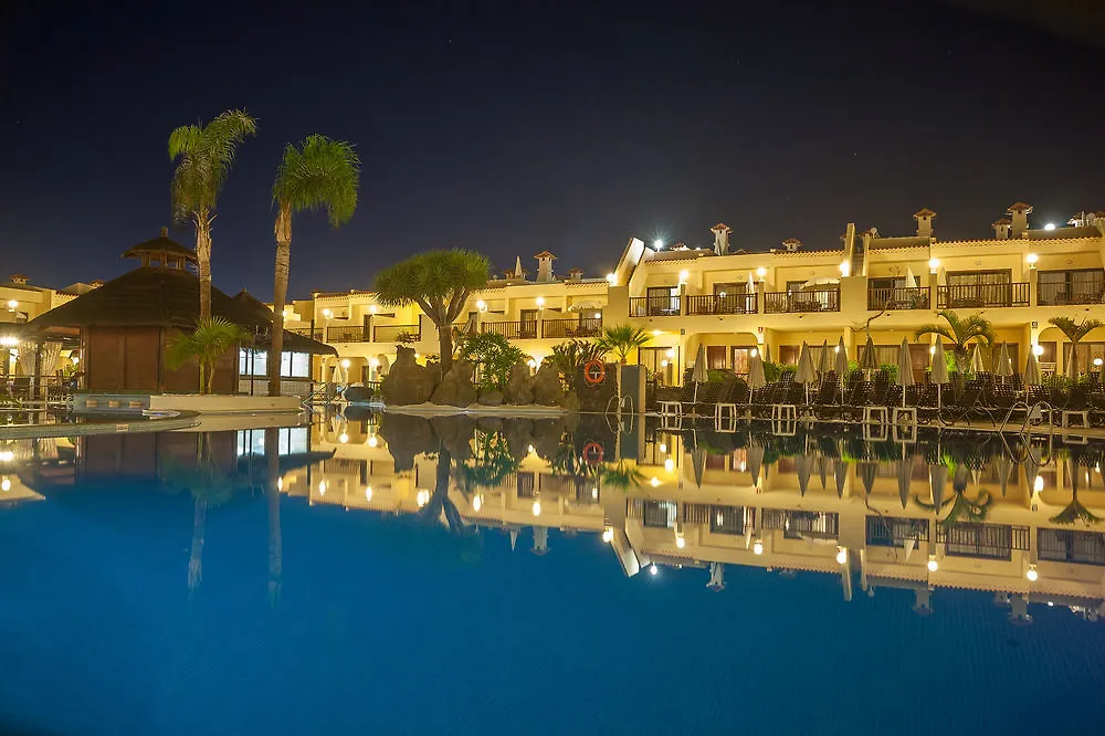Royal Sunset Beach Club Costa Adeje  Aparthotel Costa Adeje (Tenerife)
