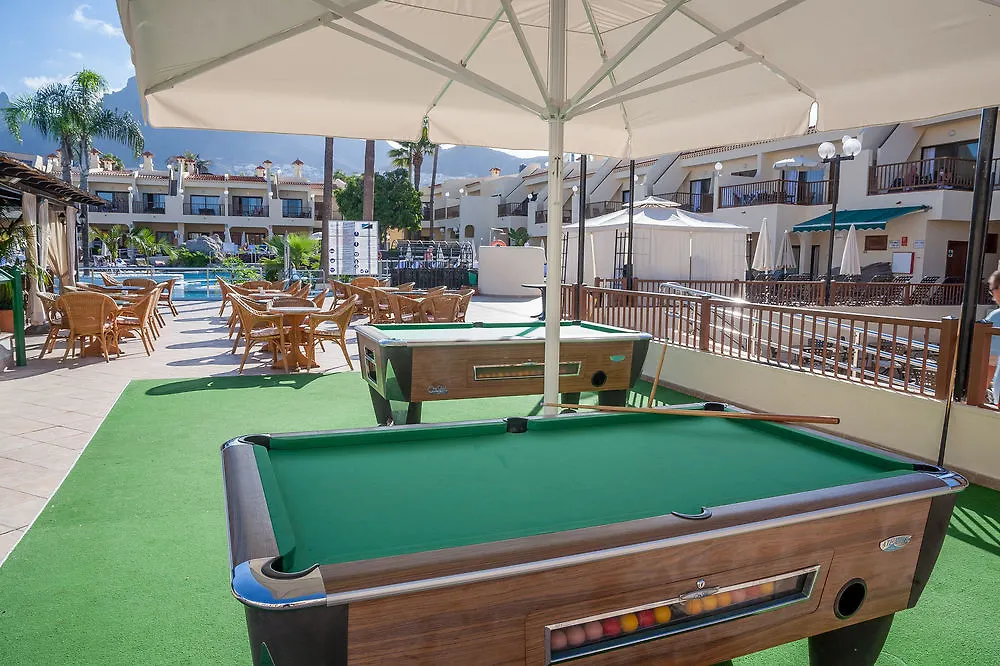 Aparthotel Royal Sunset Beach Club Costa Adeje