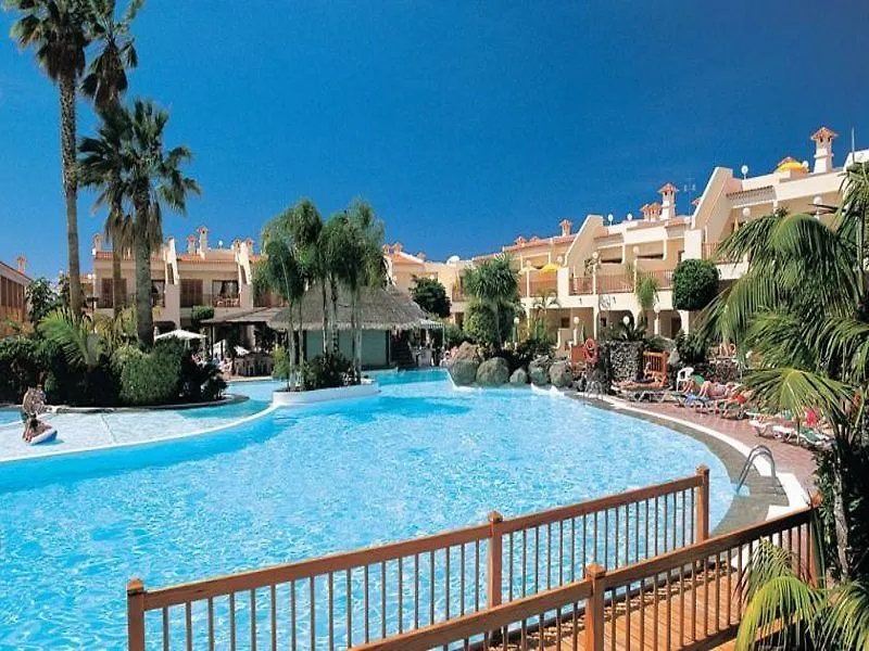 Royal Sunset Beach Club Costa Adeje  Aparthotel