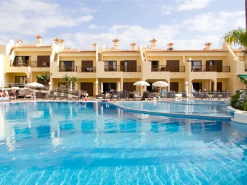 Aparthotel Royal Sunset Beach Club Costa Adeje