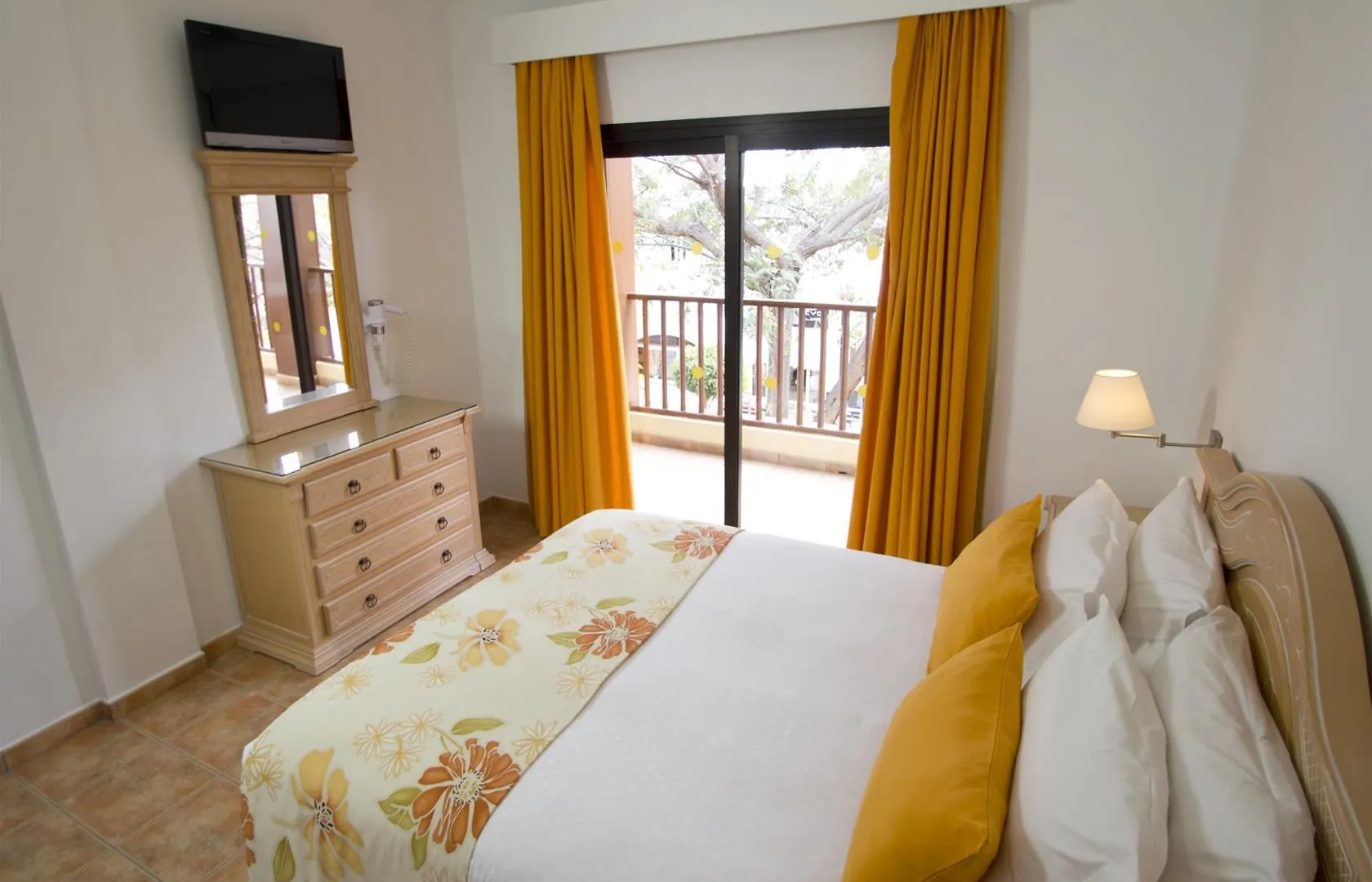 Royal Sunset Beach Club Costa Adeje  Costa Adeje (Tenerife)
