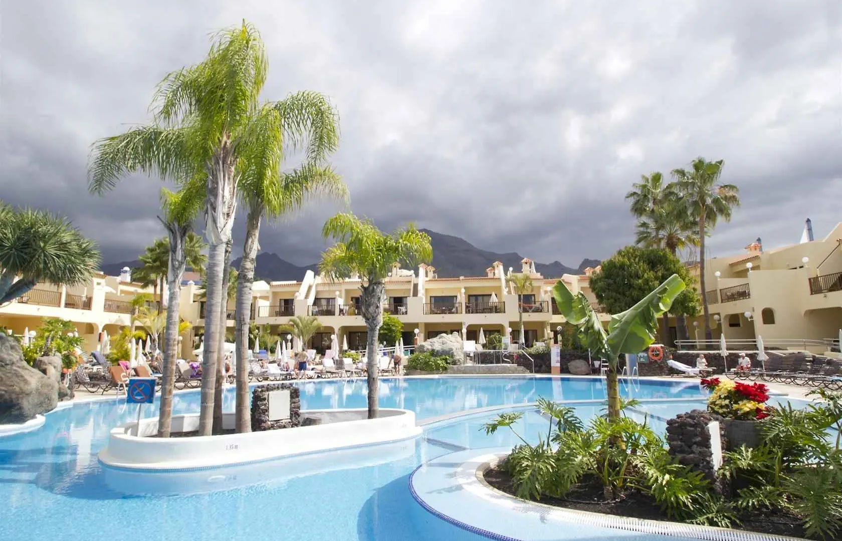 Royal Sunset Beach Club Costa Adeje  Aparthotel