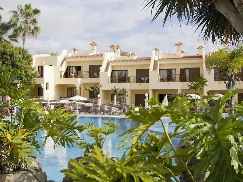 Royal Sunset Beach Club Costa Adeje  Costa Adeje (Tenerife)