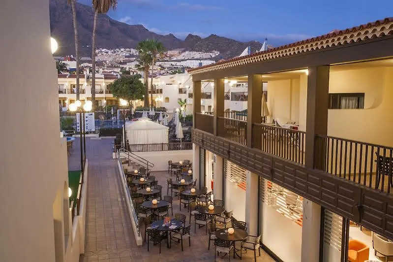 Royal Sunset Beach Club Costa Adeje  Aparthotel Costa Adeje (Tenerife)