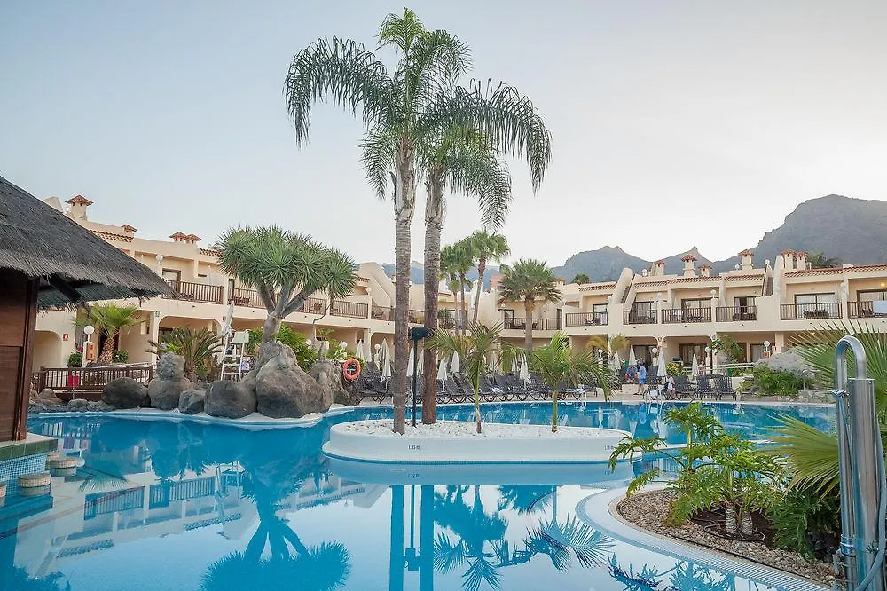 ***  Royal Sunset Beach Club Aparthotel Costa Adeje  Spanje