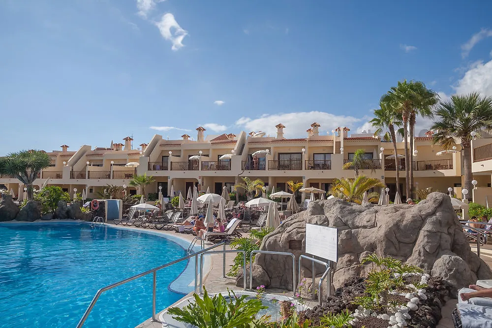 Royal Sunset Beach Club Aparthotel Costa Adeje  Costa Adeje (Tenerife)