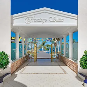 Flamingo Boutique Hotel