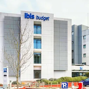 Ibis Budget Costa Brava Гостевой дом Жирона