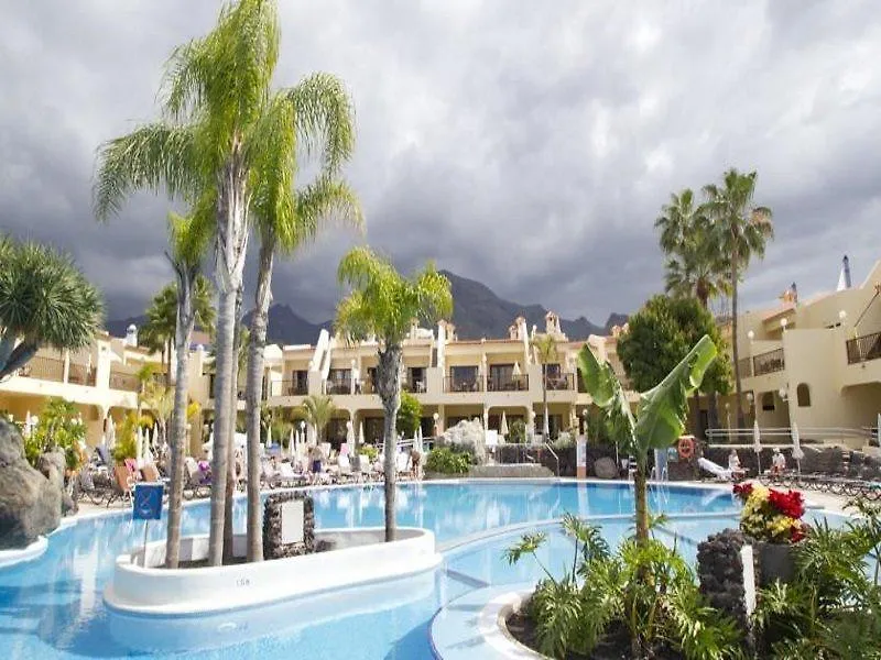 Aparthotel Royal Sunset Beach Club Costa Adeje  Spanien