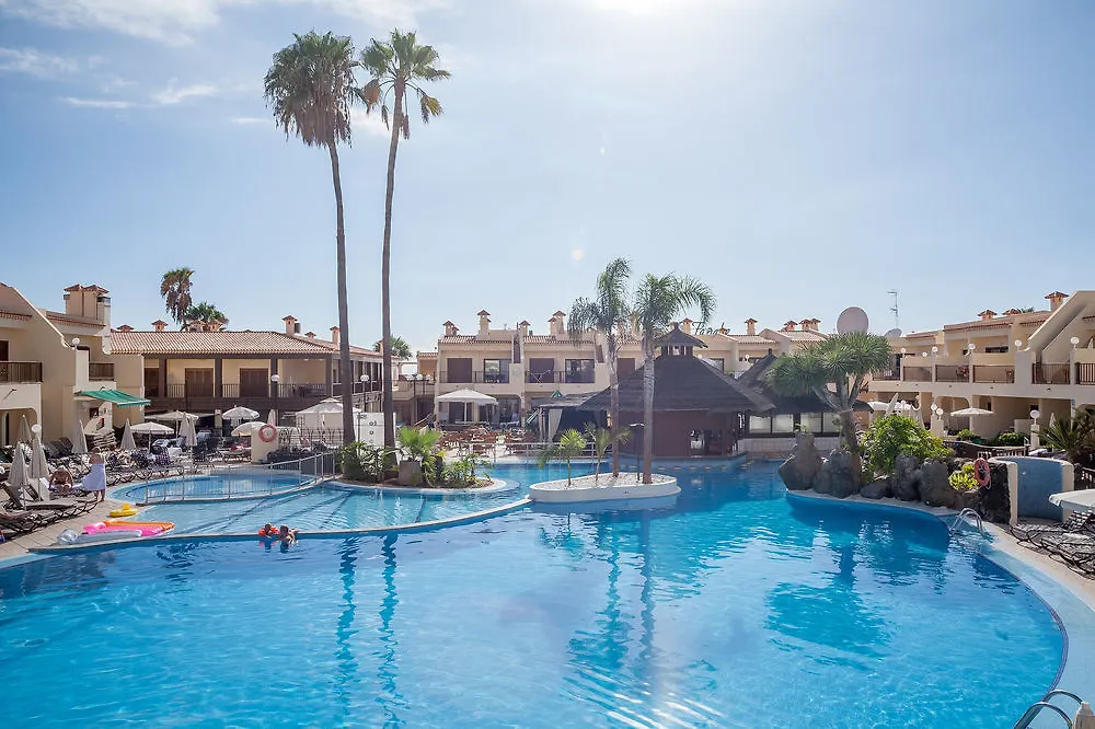 Royal Sunset Beach Club Costa Adeje  Aparthotel