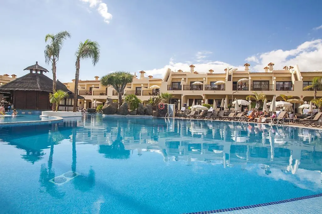 Royal Sunset Beach Club Costa Adeje  3*, Costa Adeje (Tenerife)